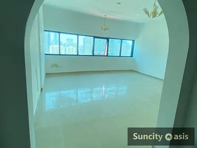 Hot Deal | Spacious 2 Bedroom Apartment | Ready to Move In | Prime Al Taawun Location