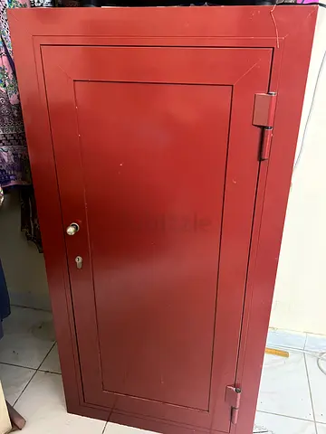 Heavy Duty Safe