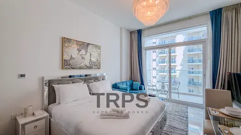 Premium Furnished | Studio | Al Furjan