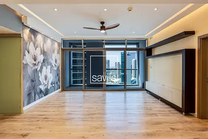 3 Bedroom | Stunning View | Available