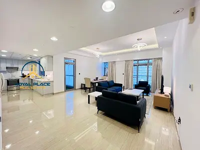 Fully Furnished | Well Maintained | Ready To Move