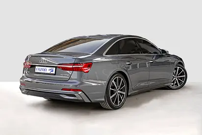 Audi A6 S line, миниатюра 4