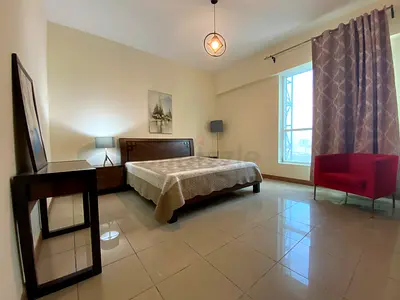 Master Room Available Now