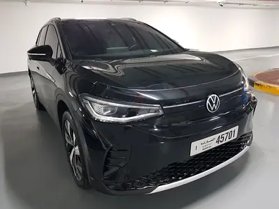 Volkswagen ID.4 2021 PRIME