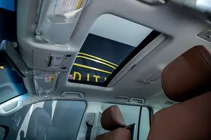 2020 Toyota LAND CRUISER 缩略图 13