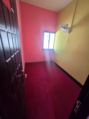 Premium Partition Room for Rent | Separate AC, WiFi  Utilities Included