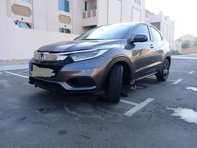 صورة 16 لـ 2021 Honda HR-V