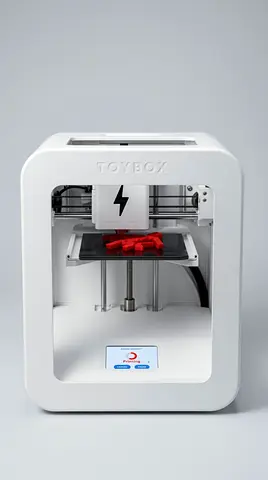 Kids 3D Printer
