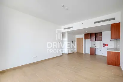 Modern Layout | Sea View | Ready to Move In
