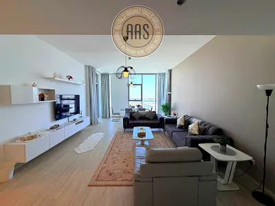 BRIGHT 2BHK APARTMENT | ALL AMENITIES | PRIME DUBAI SOUTH LOCATION