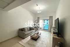 Fully Furnished | Flexible Cheques | Vacant Sept