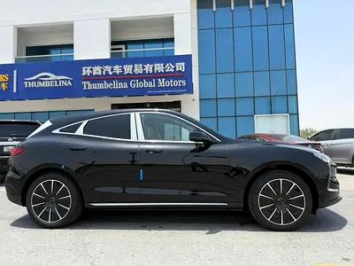 2023 Seres 5 Standard - Chinese Specs - Electric Performance