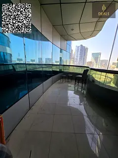 Spacious 2-Bedroom Apartment in Conqueror Tower | 1,850 Sq.Ft. | Flexible Payment Plan | Ready to Mo