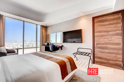 Exclusive Studio | Stylish Living | Prime Location