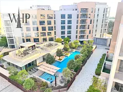 Pent House Apartment | Massive Terrace | close kitchen | Pool view | All Amenities