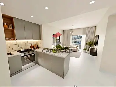 Parking Included | Amazing Location | Handover Soon