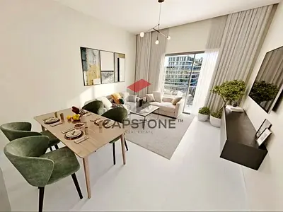 Parking Included | Amazing Location | Handover Soon