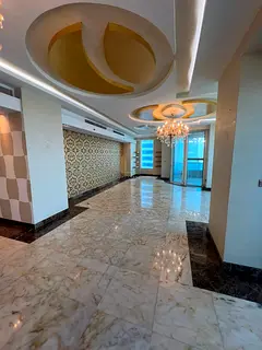 🏡 For Sale | Luxurious 4-Bedroom Apartment with Full Lake View