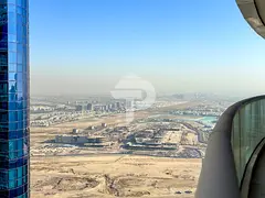 High Floor | Stunning Skyline View | Large 2BR Layout