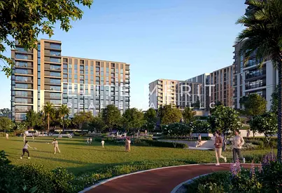 Mid Floor | Type-5 Unit | Expo Living | Q1 2030