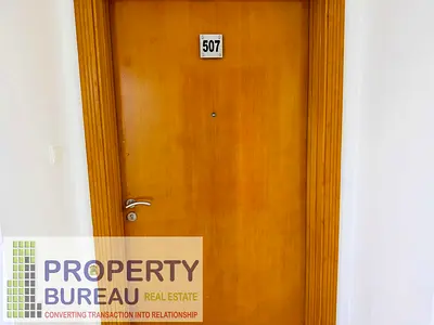 1BHK- With Parking - Family Building- Ready to move