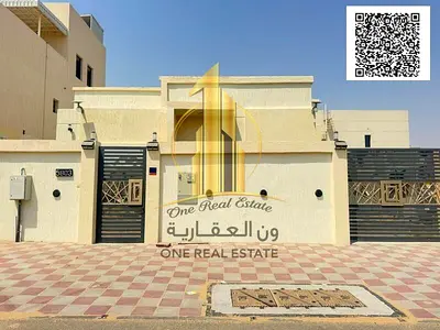 فيلا طابق ارضي 3 غرف للايجار بمنطقة الزاهيه