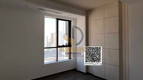 🏡 1 Bedroom Apartment for Annual Rent in Al Jurf 2