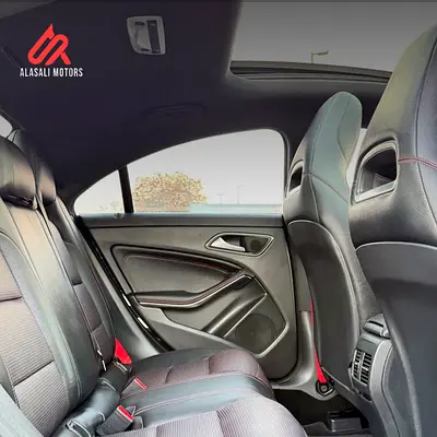 2018 Mercedes-BENZ CLA — миниатюра 10