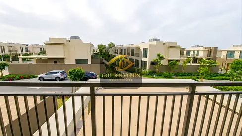 Spacious 3BR Villa | Premium Community | Falcon Island