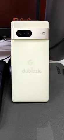 google pixel 7 good and neat condition