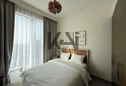 High Floor | Fully Furnished | Prime Location