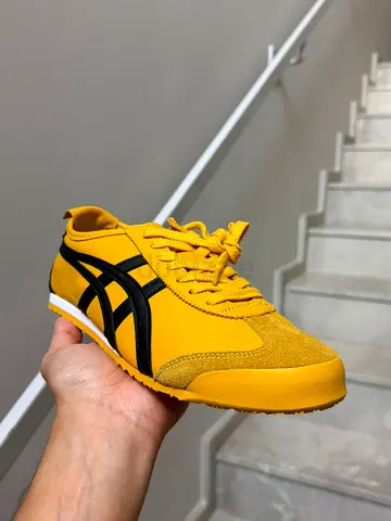 Onitsuka tiger kill bill version, orignal purchased by Japan