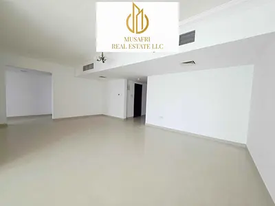 NO COMMISSION+PARKING FREE+ONE MONTH FREE+GYM POOL KIDS PLAY AREA FREE NEAR AL MAMZAR PARK SHARJAH