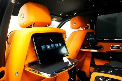 صورة مصغرة 15 لـ 2026 ROLLS-ROYCE CULLINAN