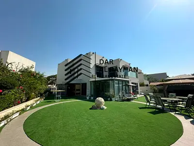 4-Bedroom Villa | Freehold | Spacious Plot | Premium Family Community