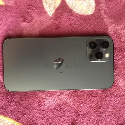 Apple iPhone 12 Pro Max 256GB
