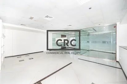 Vacant | Canal View | Fitted Office