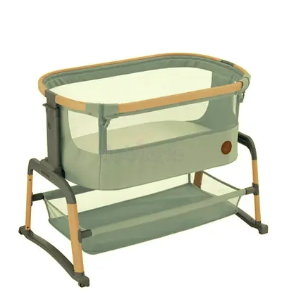Maxi-Cosi Iora Co-Sleeper Crib