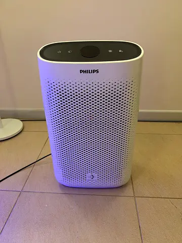 Philips Air Purifier