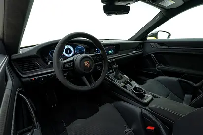 2026 Porsche 911 缩略图 10
