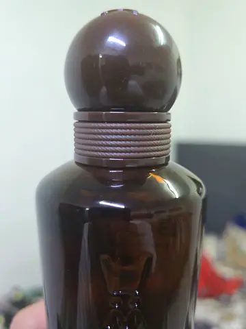 Original perfume for sale. Only 6 sprays used, almost brand new condition. Bottle and box are in ex