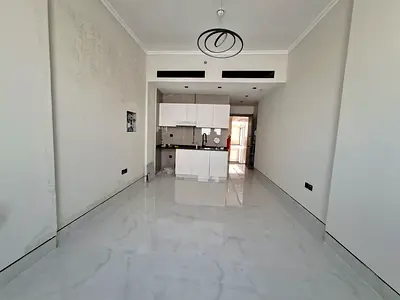 Like a brand new appartment big studio 1 Washroom brand new aljda sharajh