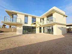 Marvelous Casino Sea View Beach Villa | 5BR Signature Residence