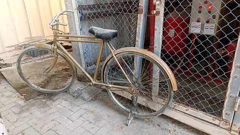 Cycle for sale