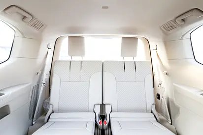 صورة 17 لـ 2026 Toyota LAND CRUISER