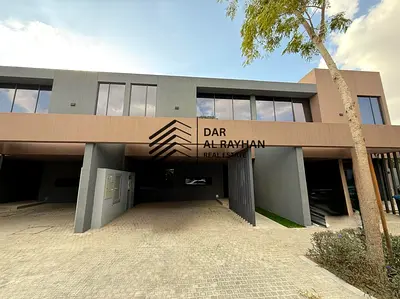 Own a Premium 4-Bedroom Townhouse in Masaar 3 | Book with Only 5% | Flexible Payment Plan | Freehold