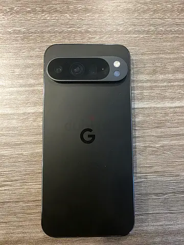 Google Pixel 9 Pro XL | Excellent Condition | 6 Months Used | Box  Original Charger Included