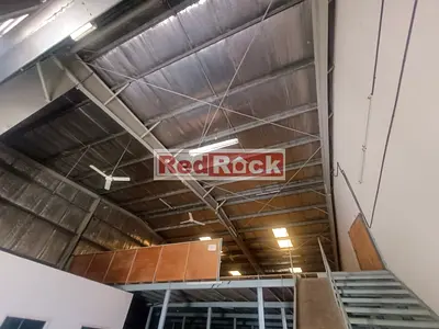 Pay for Ground Floor and Get Mezzanine Floor Free