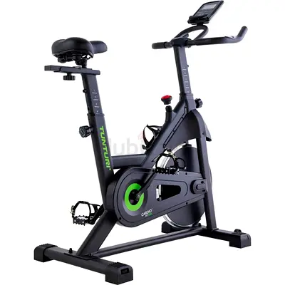Tunturi Cardio Fit sprinter bike S20 - Brand New