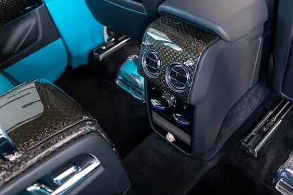 2025 ROLLS-ROYCE CULLINAN — миниатюра 15